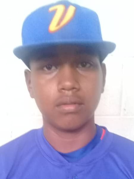 V U-12 Baseball World Cup 2019